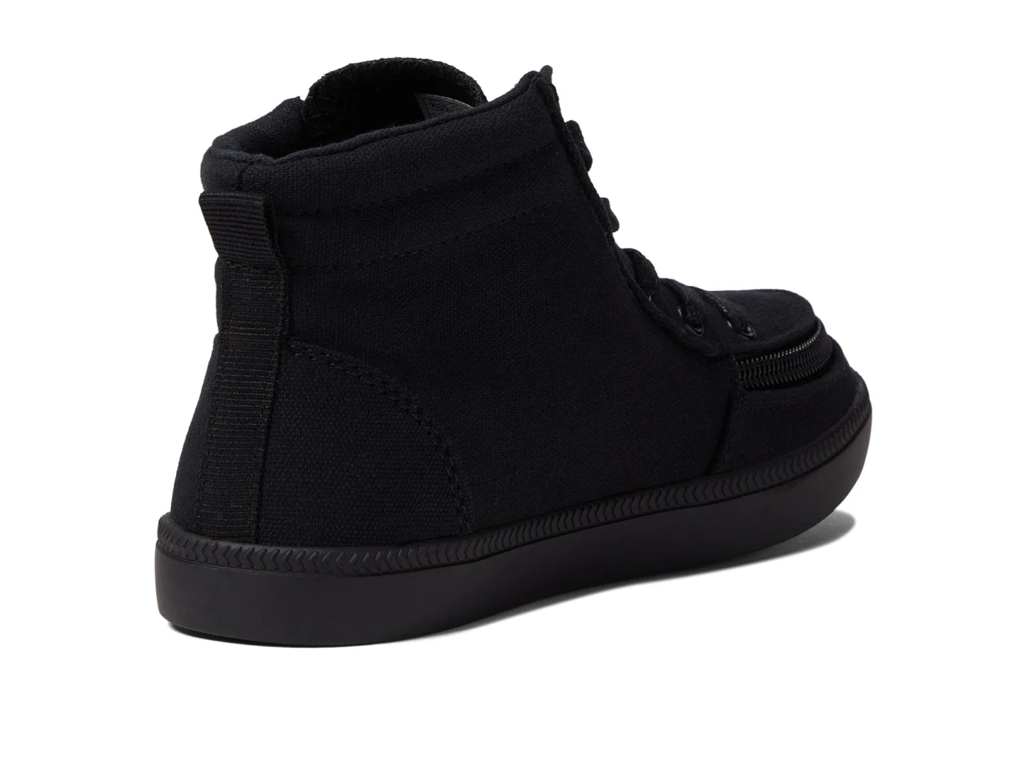 BILLY Footwear Kids Harmon High (Little Kid/Big Kid) - Image 5