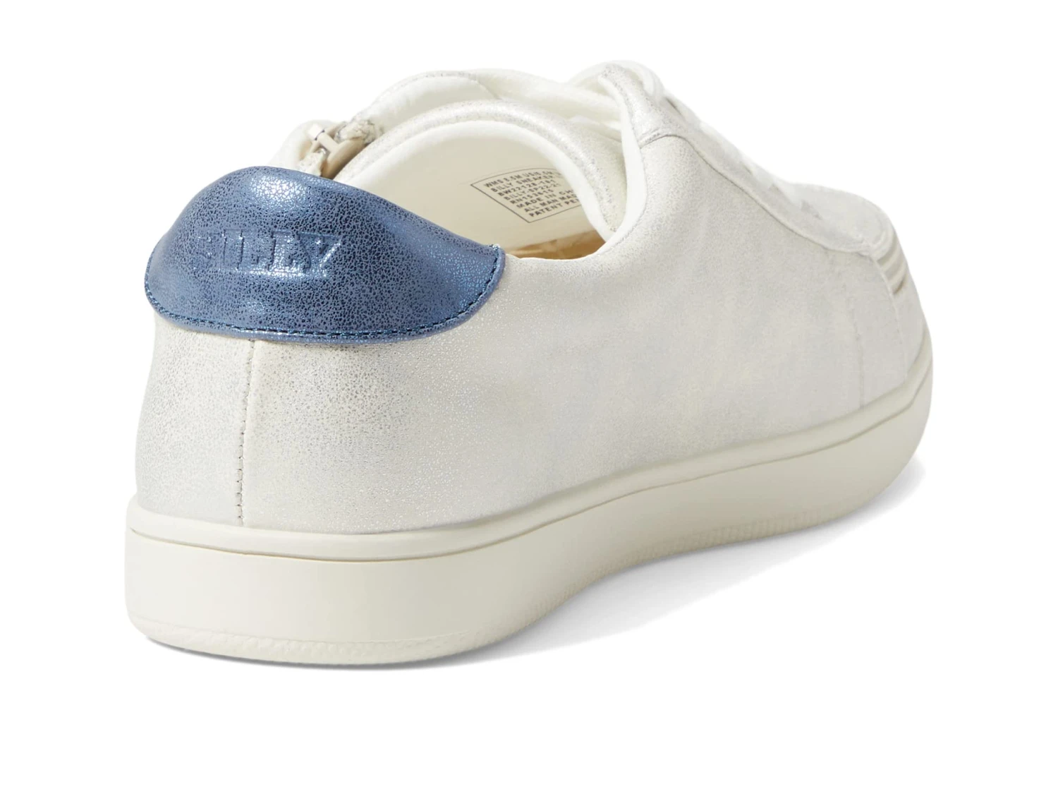 BILLY Footwear Sneaker II - Image 5