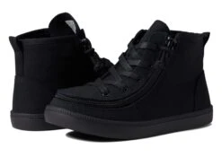 BILLY Footwear Kids Haring High (Little Kid/Big Kid)