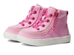 BILLY Footwear Kids Haring High (Toddler/Little Kid)