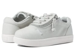 BILLY Footwear Kids WDR Short Wrap Low Top (Little Kid/Big Kid)