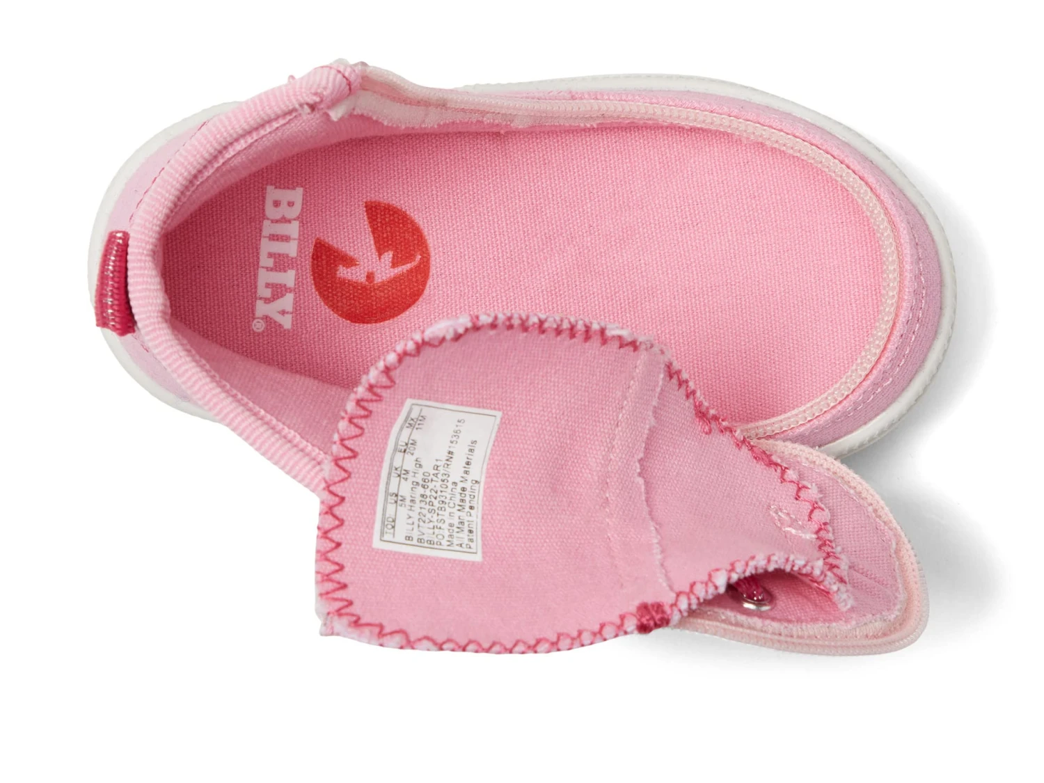 BILLY Footwear Kids Haring High (Toddler/Little Kid) - Image 2