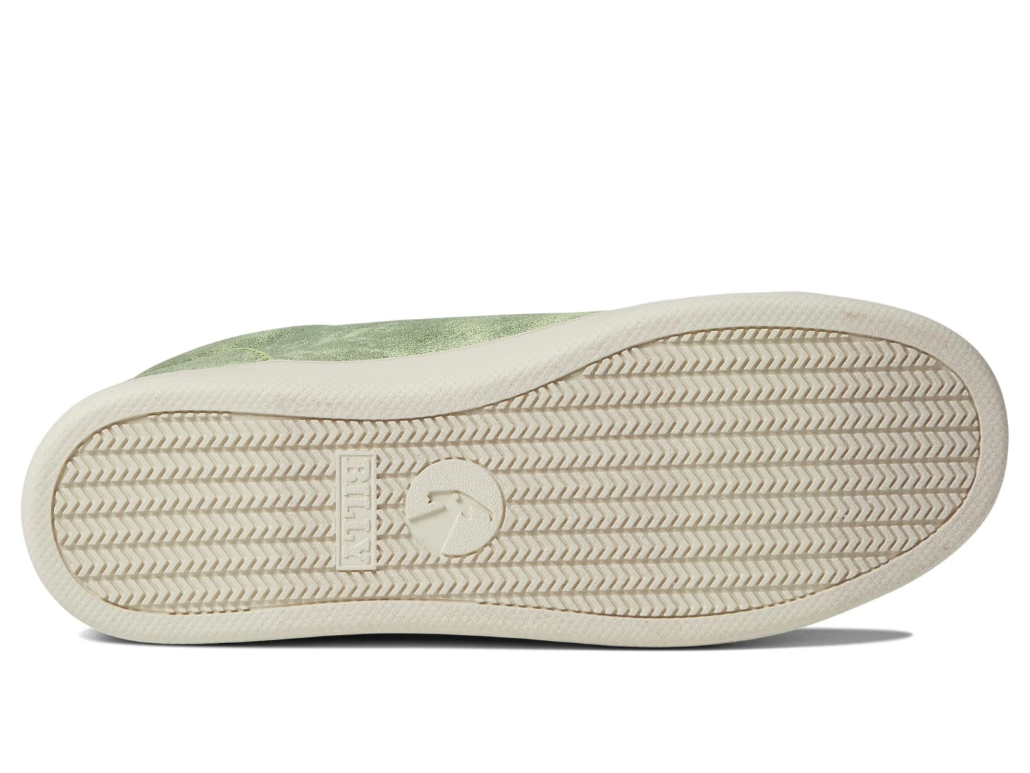 BILLY Footwear Sneaker Lace Mid Top - Image 3