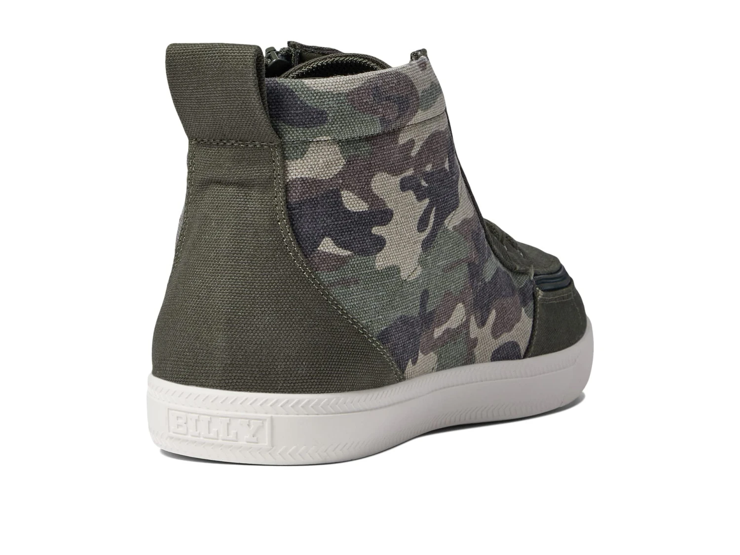 BILLY Footwear Kids SINGLE SHOE - MDR Classic (Little Kid/Big Kid) - Image 5