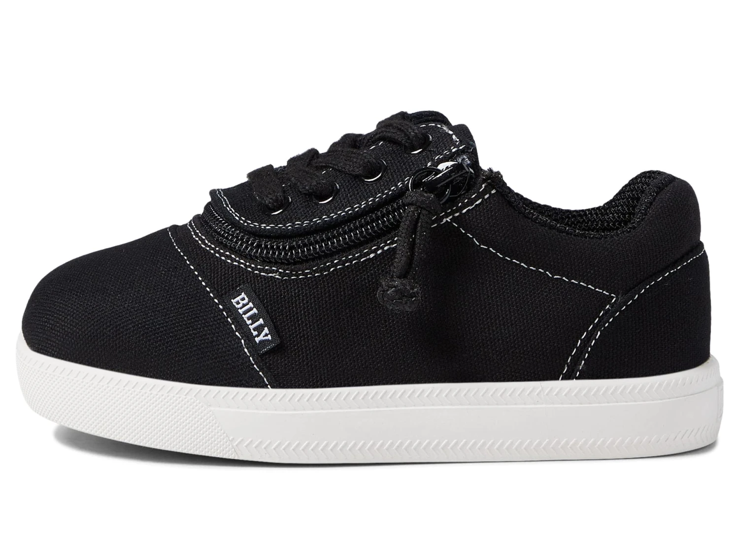 BILLY Footwear Kids XDR Short Wrap Low Top (Little Kid/Big Kid) - Image 4