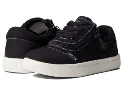 BILLY Footwear Kids MDR Short Wrap Low Top (Little Kid/Big Kid)