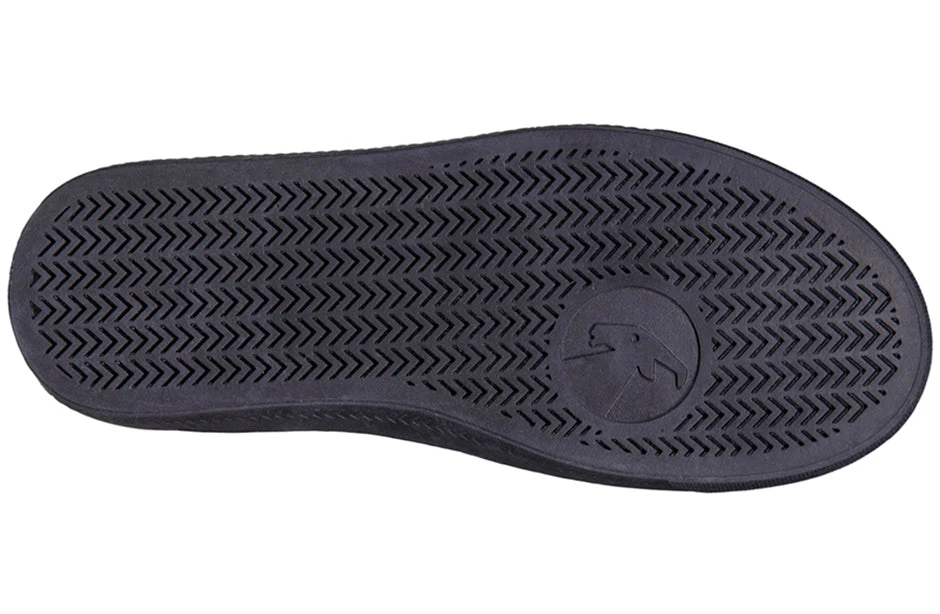 FINAL SALE - Charcoal Jersey BILLY Street High Tops - Image 5