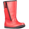 FINAL SALE - Red BILLY Rain Boots