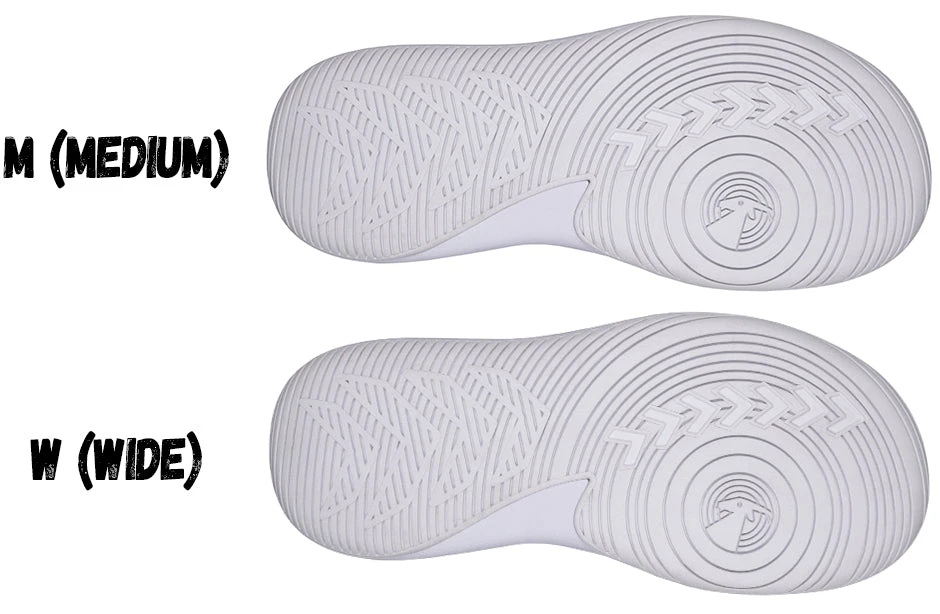 FINAL SALE - White/Navy BILLY Sport Court Athletic Sneakers - Image 5