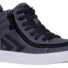 Charcoal/Black BILLY CS Sneaker High Tops