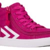 Fuchsia/White BILLY CS Sneaker High Tops