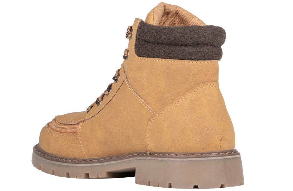 Tan BILLY Lugs - Image 3