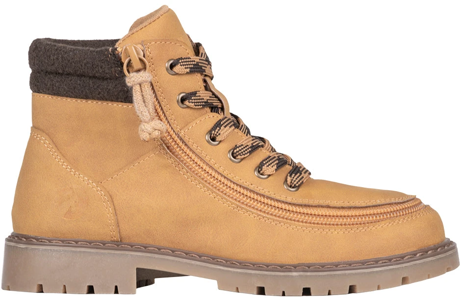 Tan BILLY Lugs - Image 2