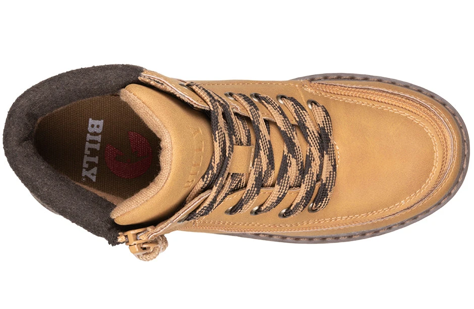 Tan BILLY Lugs - Image 4