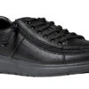Men's Black To The Floor BILLY Work Comfort Lows