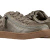FINAL SALE - Men's Olive BILLY Sneaker Lows
