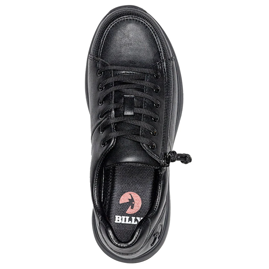 Women's Black To The Floor BILLY Work Comfort Lows - Image 3