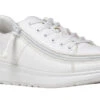 Women's White BILLY Work Comfort Lows