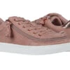 FINAL SALE - Women's Blush BILLY Classic Lace Lows