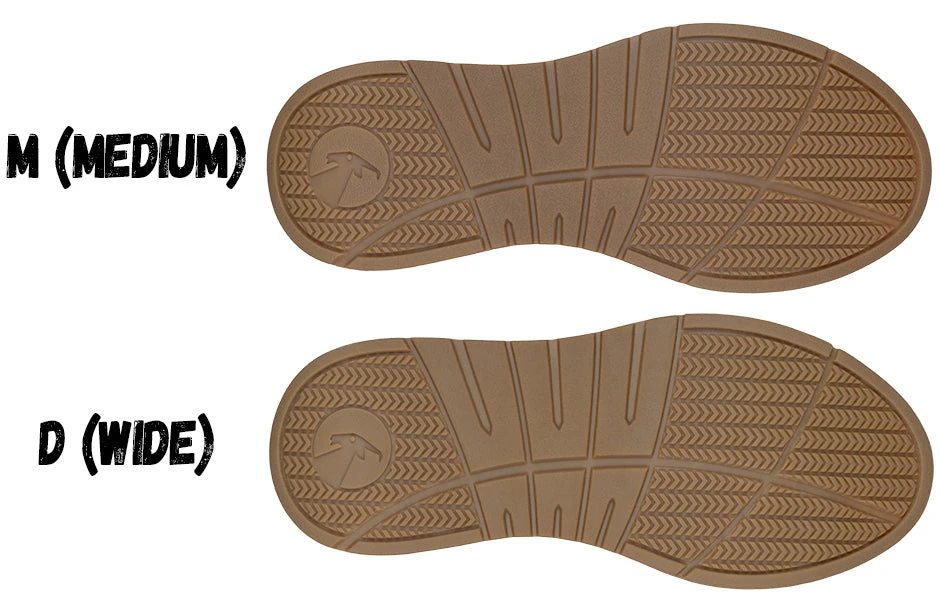 FINAL SALE - Women's Black BILLY Comfort Mocs - Image 5