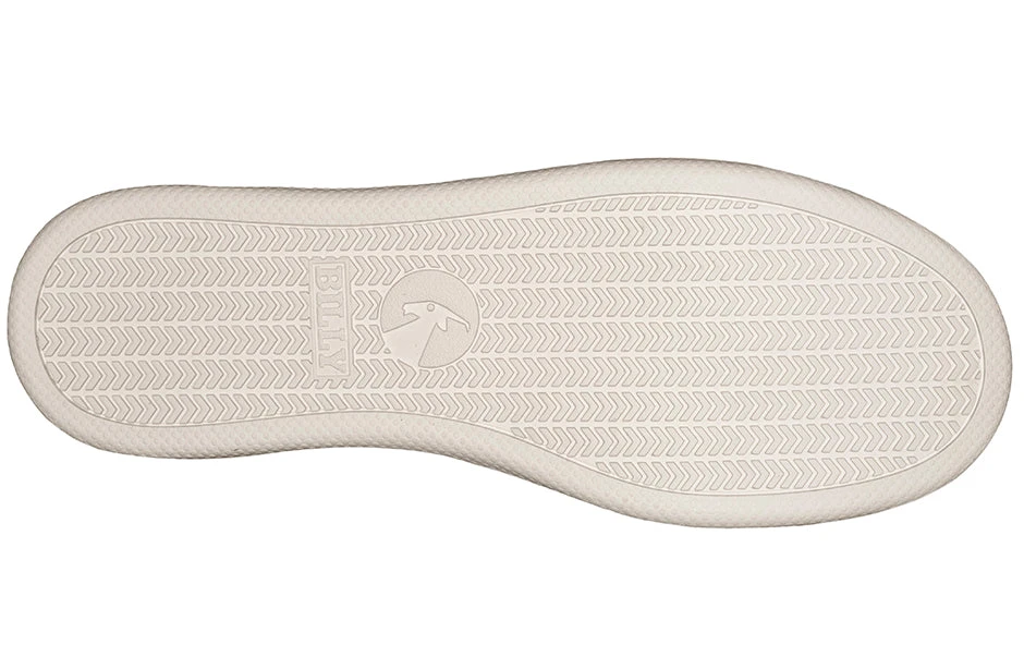 FINAL SALE - Women's Nude BILLY Perf Lows - Image 5