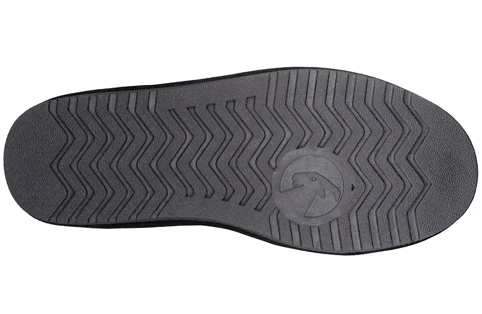 FINAL SALE - Women's Black BILLY Cozy Quilt Lux Boots - Image 5