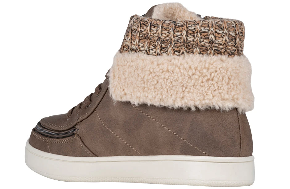 Women's Tobacco BILLY Cuffs - Image 3