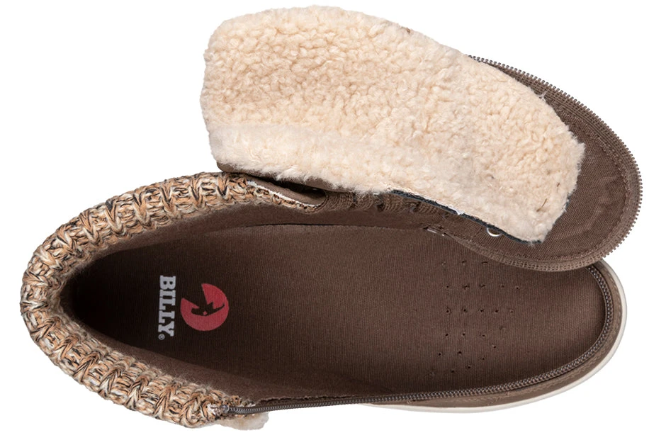 Women's Tobacco BILLY Cuffs - Image 5