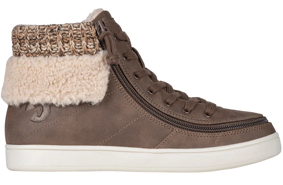 Women's Tobacco BILLY Cuffs - Image 2