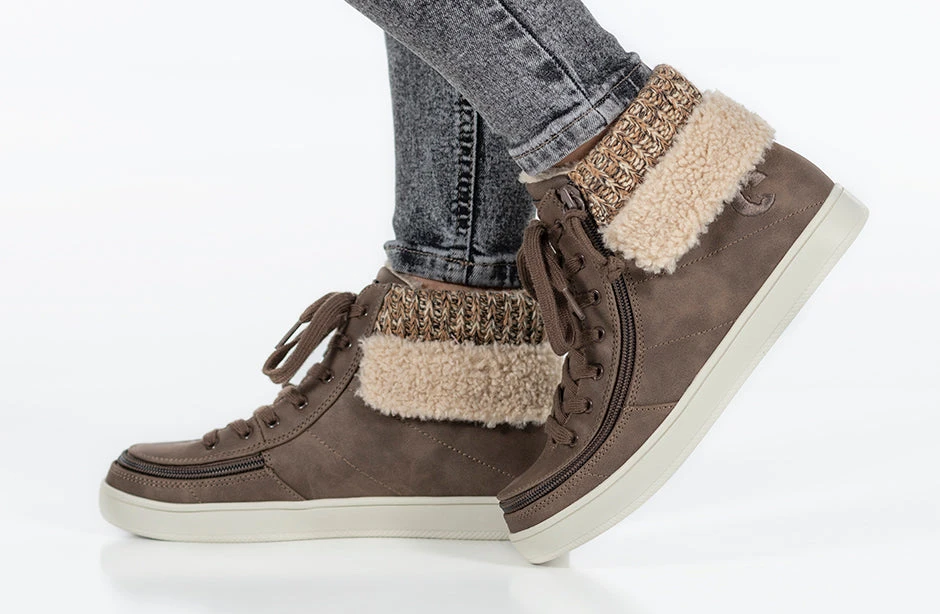 Women's Tobacco BILLY Cuffs - Image 10