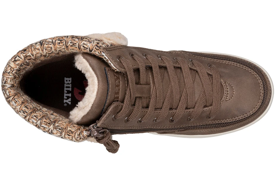 Women's Tobacco BILLY Cuffs - Image 4