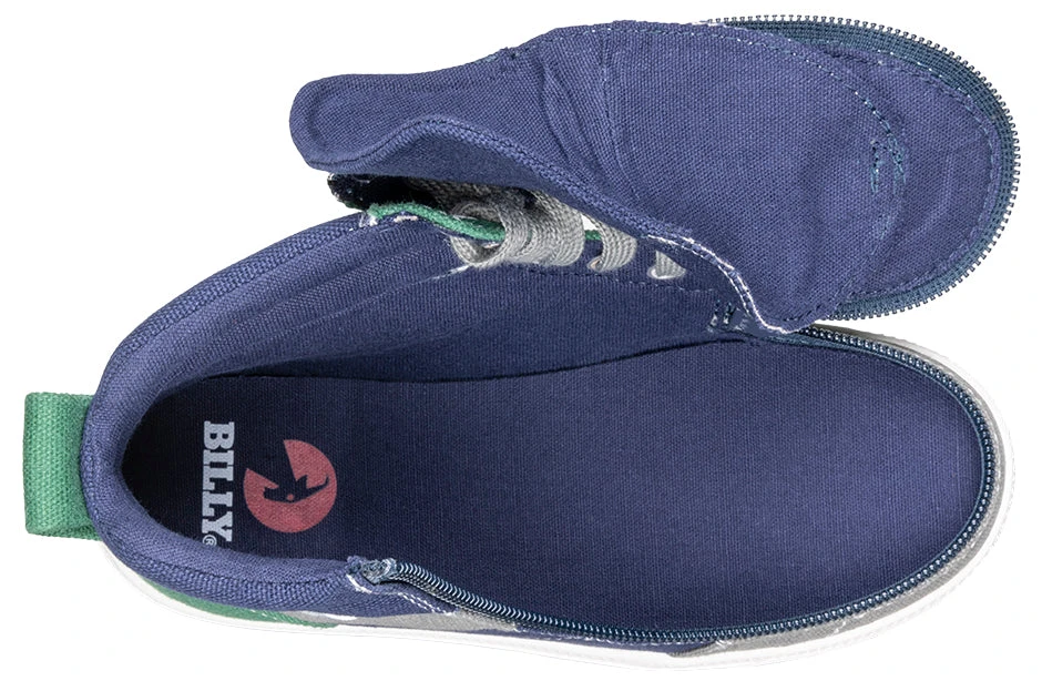 Earth BILLY Street High Tops - Image 5