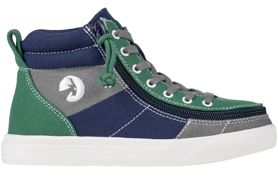 Earth BILLY Street High Tops - Image 2