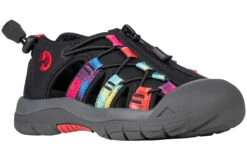 Tie Dye BILLY River Sandals