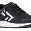 Black/White BILLY Sport Inclusion Too Athletic Sneakers