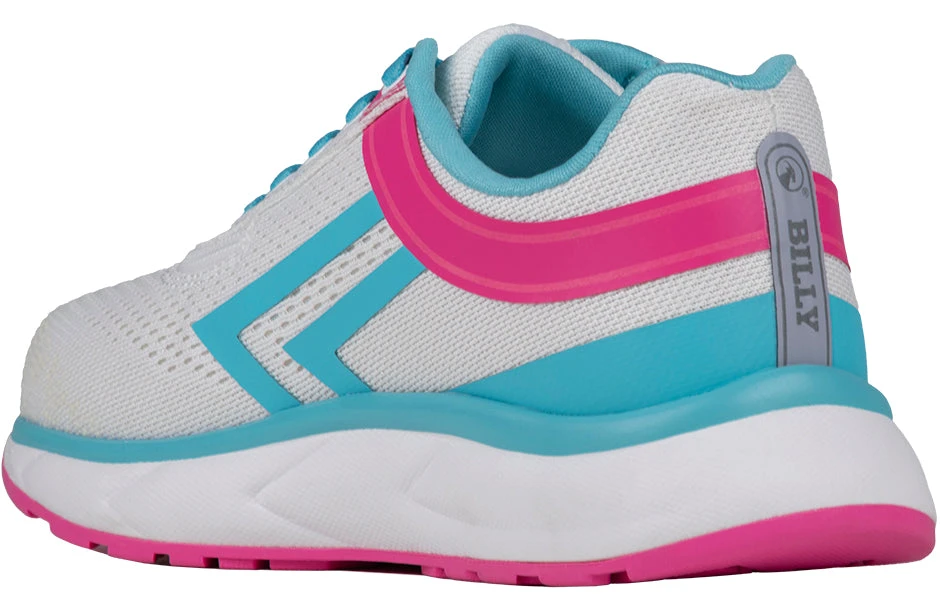 Turquoise BILLY Sport Inclusion Too Athletic Sneakers - Image 3