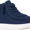 Navy BILLY Classic D|R II High Tops