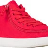 Red BILLY Classic D|R II High Tops