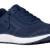 Men's Navy BILLY Sport Inclusion Too Athletic Sneakers