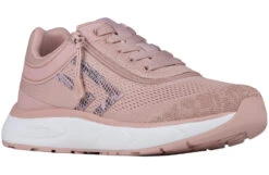 Women's Pink/Exotic BILLY Sport Inclusion Too Athletic Sneakers